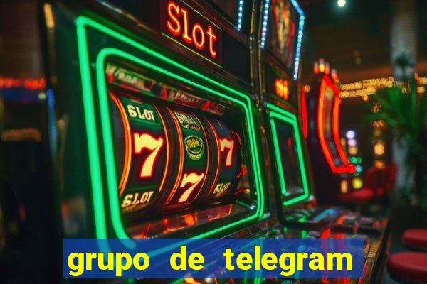 grupo de telegram mais 18